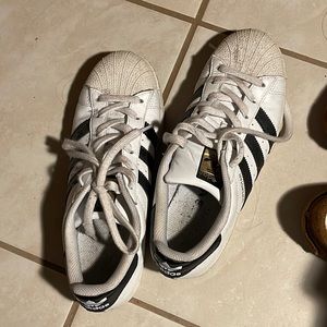 Adidas Original Superstars